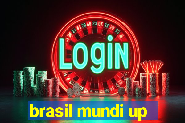 brasil mundi up